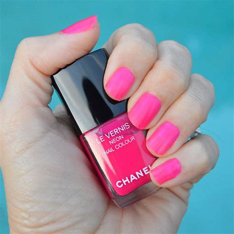 chanel nail polish ss 2019|chanel nail polish price.